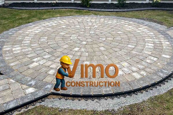 Patio Project 5
